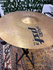 Ride 20” Paiste PST3