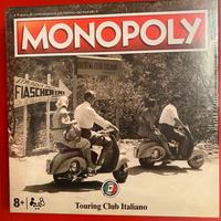 Gioco Vespa Monopoly
