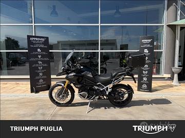 TRIUMPH Tiger 1200 Rally Pro Abs
