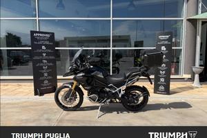TRIUMPH Tiger 1200 Rally Pro Abs