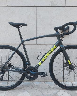 Bici gravel / corsa Trek Domane AL 3, pari nuovo