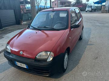 Fiat 600 1.1 benzina ok neopatentati