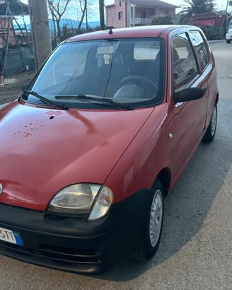 Fiat 600 1.1 benzina ok neopatentati