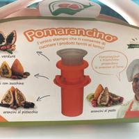 Stampo per arancini