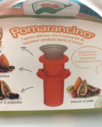 Stampo per arancini