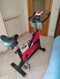 cyclette 