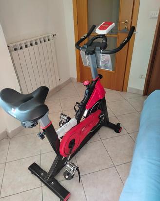 cyclette 