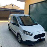 Ford Transit Courier 1.5 Diesel 2016