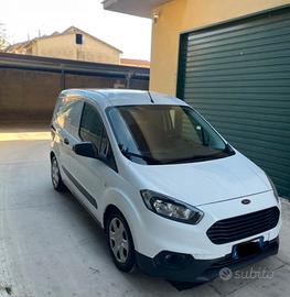 Ford Transit Courier 1.5 Diesel 2016