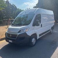 Fiat Ducato 2019 2.0 130 CV