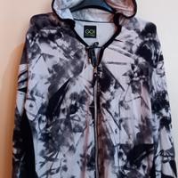 Felpa da donna Go! FiorellaRubino. con  cappuccio 