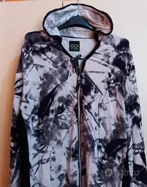 Felpa da donna Go! FiorellaRubino. con  cappuccio 