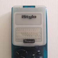 Agenda elettronica iStylo