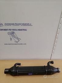 MODULO EGR SCANIA Euro 5