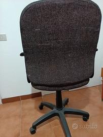 Sedia da ufficio