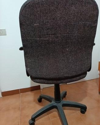 Sedia da ufficio
