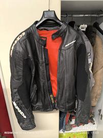 giacche e jeans da moto uomo donna 