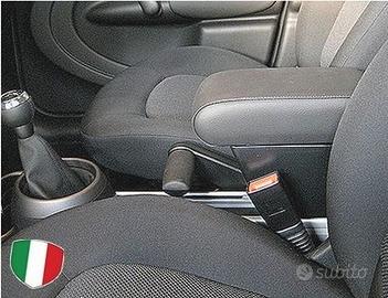 Bracciolo specifico per Mini Countryman R60