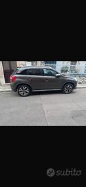 C4 Aircross