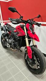 DUCATI Hypermotard V2 RED