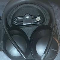Cuffie Bose Noise Cancelling 700