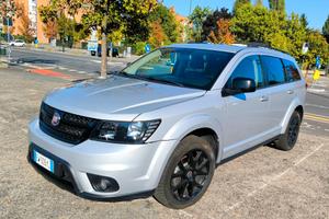 Fiat Freemont 2.0 Mjt 170 CV 4x4 Aut.Cross 7 POSTI