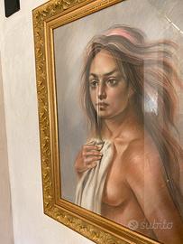 Quadri antichi e stampe