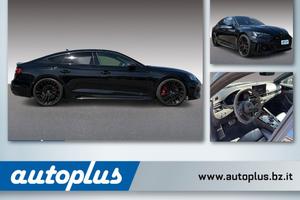 AUDI RS5 Sportback 2,9TFSi quattro 450CV