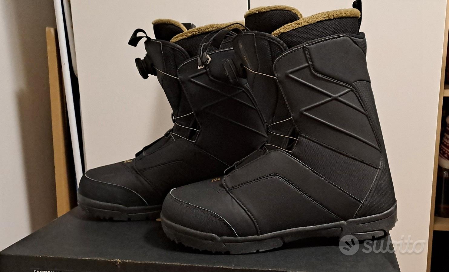 Scarponi snowboard 46 shop