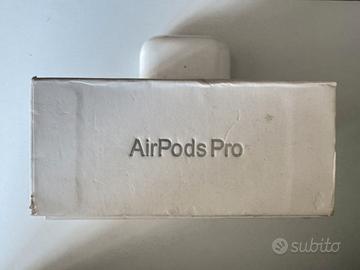 Apple Airpods PRO 3 Auricolari Originali