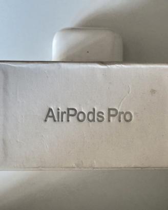 Apple Airpods PRO 3 Auricolari Originali