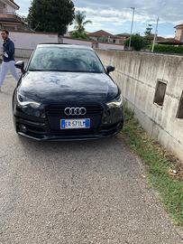 Audi a1 sline