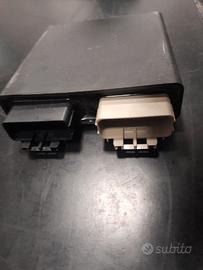 SUZUKI DL650 AM3 MY '23 SOLO PER PARTI DI RICAMBIO