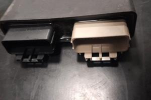 SUZUKI DL650 AM3 MY '23 SOLO PER PARTI DI RICAMBIO