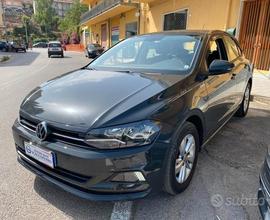 Volkswagen Polo 1.6 TDI 5p. Comfortline BlueMotion