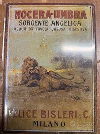 Insegne pubblicitarie