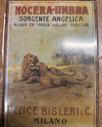 Insegne pubblicitarie