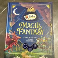La Magia del Fantasy - Salani Editore -