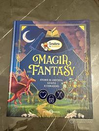La Magia del Fantasy - Salani Editore -