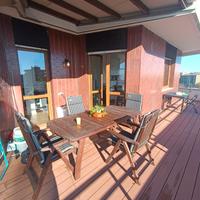 tavolo e sedie giardino