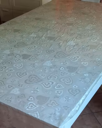 Tavolo da pranzo/biliardo/ping pong