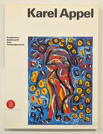Karel Appel - Variazioni sul Tema