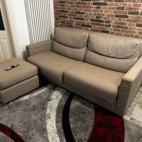 Divano letto new Taormina