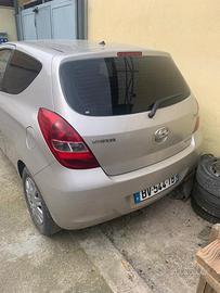 Hyundai i20 1400 crd
