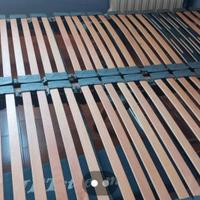 rete matrimoniale elettrica 