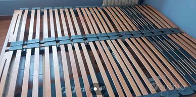 rete matrimoniale elettrica 