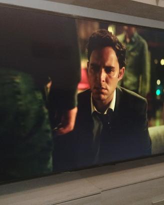 TV 75" sony