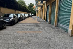 Box auto Parco Fiorito