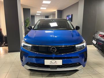 Opel Grandland 1.5 diesel Ecotec aut. ULTIMATE