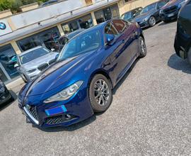 Alfa Romeo Giulia 2.2 Turbodiesel 150 CV Super